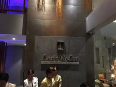 -Let's Relax Spa(Phuket 3rd Street)