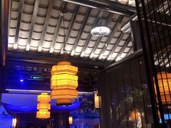 -绿茶餐厅(燕郊永旺店)