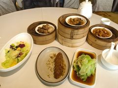 -万龙洲海鲜(南新仓店)