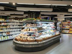 -Olé精品超市(上海虹桥南丰城店)