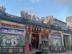 -汕头市小公园