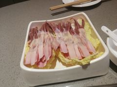 -海底捞火锅(名门店)
