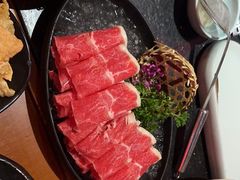 -捞王猪肚鸡火锅(昆山店)