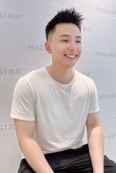 点击看大图 -MAGI美界造型
