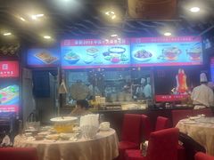 -老浒记烤鸭-北京菜(琉璃厂店)