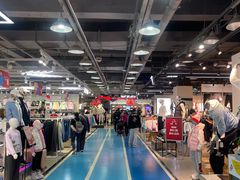 -法雅体育工厂店(皂君庙路店)