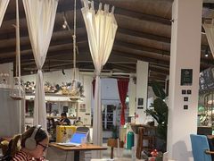 -雕刻时光咖啡馆(北师大店)