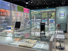 -同仁验光配镜(望京分店)