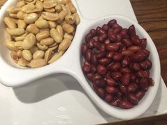 -苹果树下艺术餐厅(通州店)