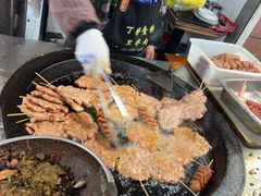 -丁脊壹绝·里脊肉