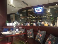 -IL Forno 意坊·意大利餐厅(温州万象城店)