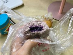 -南师大仙林校区东区食堂