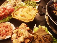 -叶记鲜鹅肠火锅城(聚丰锦绣盛世店)