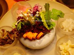 -叶叶菩提·晋福宫