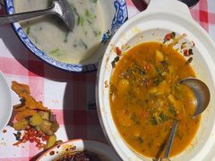 -西江红·株洲本地菜(滨江南路店)