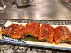 -大渔铁板烧(中山路八佰伴店)