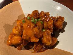 糖醋里脊-外婆家(南开大悦城店)