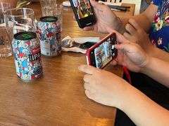 -Mesa Madre梅萨妈妈·Bintana(国贸店)