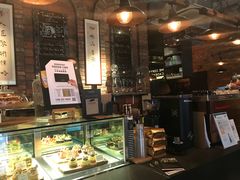 -The Coffee Academïcs(铜锣湾店)