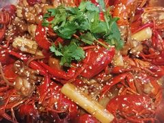 -沙掌门肉蟹煲(沙溪店)