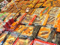 -陈昌银麻花(较场口夜市店)