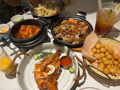 -相遇·鲜炒黄牛肉(丹阳吾悦广场店)