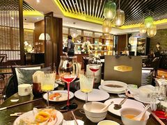 -甄御•海鲜新青岛菜(麦岛店)