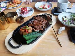 -候鸟等风来·精致西厨(万科第五城店)