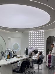 -T8 SALON