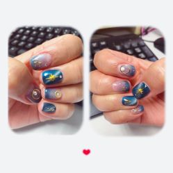 -匠之美甲美睫