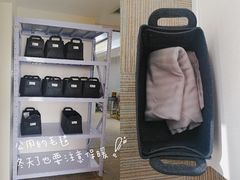 -蜜蜂读书·24h自习室(角门西店)