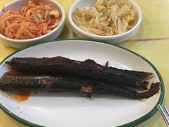 -故乡明太鱼屋(航北路店)