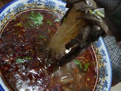 -惠记粉汤羊血(小南门店)