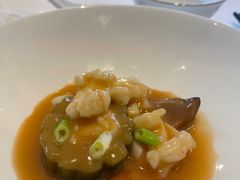 -宝丽轩中餐厅BAOLIXUAN