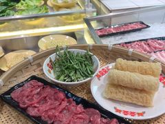 -歪胖子重庆老火锅(淮安楚州万达店)