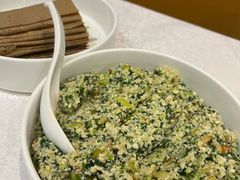 野菜小豆腐-潍坊菜馆(三里河南横街店)