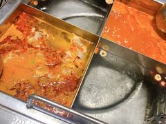 -海底捞火锅(凯德广场店)