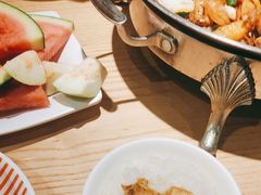 -大丰收·蛙功夫(晋江万达店)