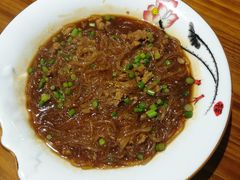 蚂蚁上树-华光餐厅(复兴路店)