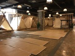 -水王国温泉水世界