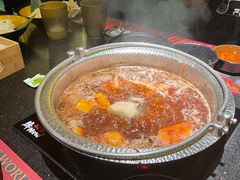 -牛New寿喜烧(虹桥新天地店)