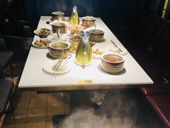 -加餐海鲜自助(宝龙一城店)