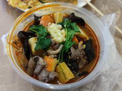 -亚忠小吃店(曾厝垵店)