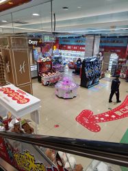 -哈姆雷斯(王府井百货大楼店)