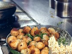 -阿宝生煎包(万松园总店)