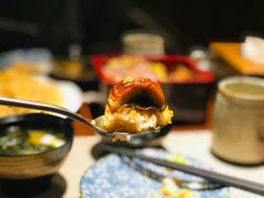 鳗鱼饭-熊藏居酒屋(kkone店)