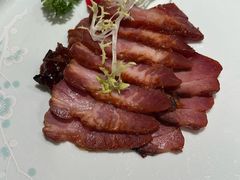 -全聚德(上海首店浦东店)