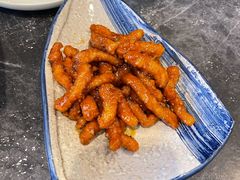 古法糖醋里脊-紫泥369粗粮季(鼓楼店)