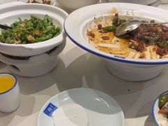 -兰湘子·湘菜小炒(三桥万象城店)