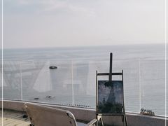 -蜜悦·波西塔诺悬崖海景餐厅